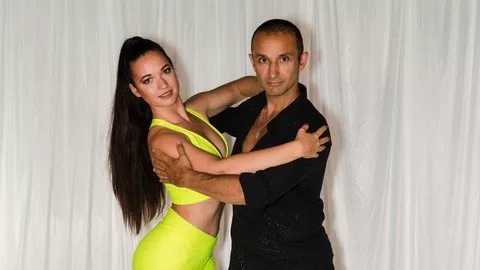 Bachata Dance Partner Work Course Beginners Level