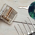 Basics Of Lockpicking How To Pick Your First Lock