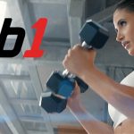 Beachbody Job1 Week 1