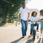 Child Behavior Modification For Parent Training