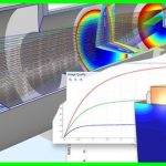 Comsol Multiphysics Simulation 2022 Basics To Advanced