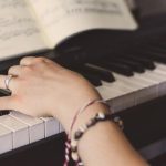 Fryderyk Chopin Etude Op. 10 No. 5 Experts Execution