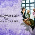 Gaia Hypnotherapy for Work Career 1