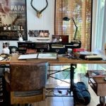 Home Office Interior Design For More Creativity
