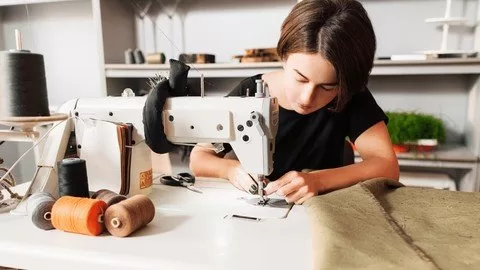 How To Use A Sewing Machine Make Your Own Pattern For Sew