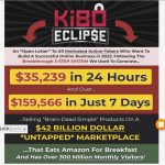 Steve Clayton Aidan Booth Kibo Eclipse Update 1