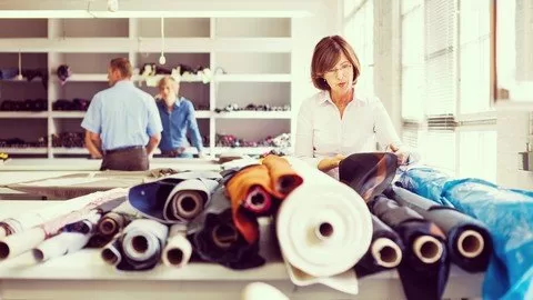 Textile 4.0 Textile And Apparel Industry In Industry 4.0