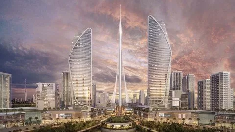 A Quick Introduction To Skyscrapers