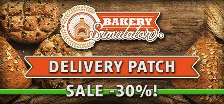 Bakery Simulator v1.3.4 MULTi12 FitGirl Repack