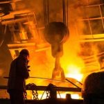 Metallurgy Iron Making With Process Implementer