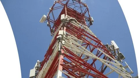 Mobile Network Infrastructure Operation And Maintenance Mobile Network Infrastructure Operation And Maintenance
