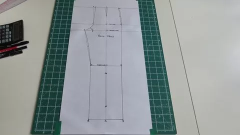 Pattern Making 2022