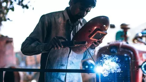 Theoretical Welding Engineering