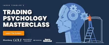 TraderLion Jared Tendler Trading Psychology Masterclass TraderLion Jared Tendler Trading Psychology Masterclass