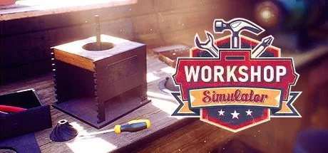 Workshop Simulator v.cl8729 MULTi6 FitGirl Repack