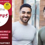 Building A Coaching Business with Chris and Eric Martinez
