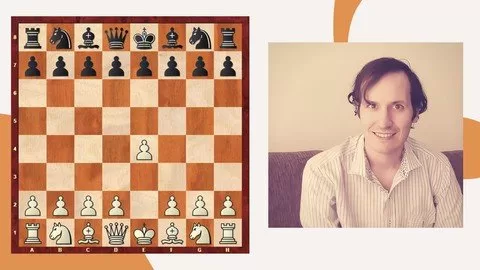 Chess Openings Complete Repertoire For White