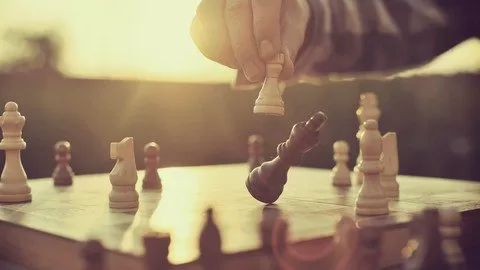 Chess Openings Learn To Play The French Defense