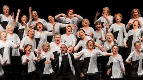 How To Do And Sing Harmonies With Ease Short Course