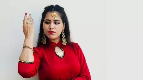 Learn Semi Classical Dance Step By Step For Beginners