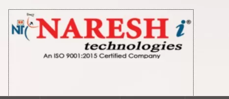 Nareshit C.NET Training