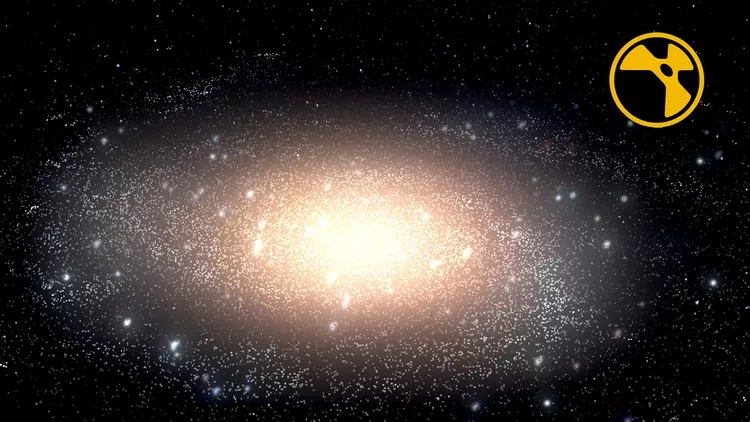 Particles in Nuke Particles in Nuke