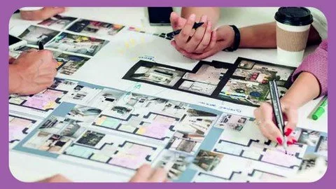Start Your Journey To Become Successful Interior Stylist