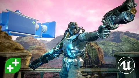 Unreal Engine Cinematic Creator For Video Game Design Unreal Engine Cinematic Creator For Video Game Design