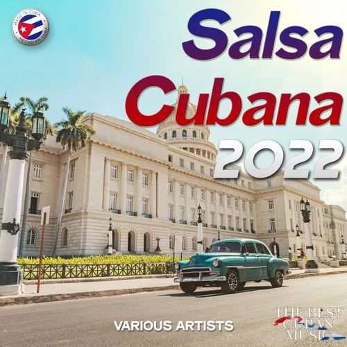VA Salsa Cubana 2022 2022