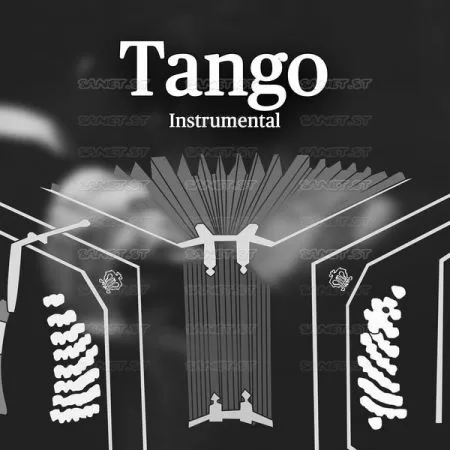 Various Artists Tango Instrumental 2021