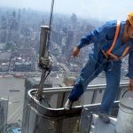 Working At Heights Fall Arrest Management