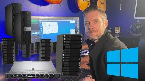 Wsus Training For Beginners Windows Updates Patching