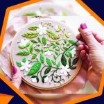 Best Embroidery Course