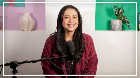 Complete Voice Training Megacourse Beginner To Expert