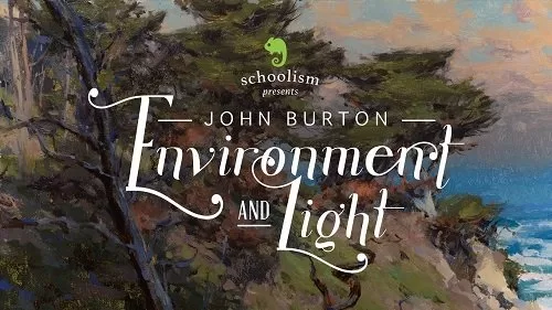 Environment and Light Environment and Light