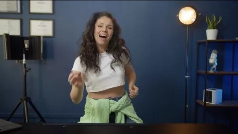 Everyone Can Sing Your Singing Course