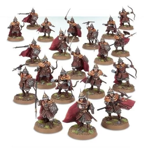 Filhas de Volhynia 3D Print