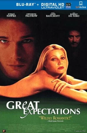 Great Expectations 1998