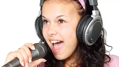 How To Achieve Maintain Perfect Singing Pitch