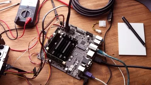 How To Build Your Own Computer Udemy