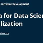 Linear Algebra for Data Science Using Python Specialization