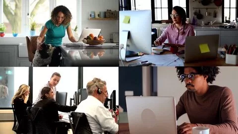 Managing Hybrid And Remote Teams Managing Hybrid And Remote Teams