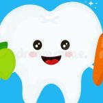 Nutrition disorders and oral health