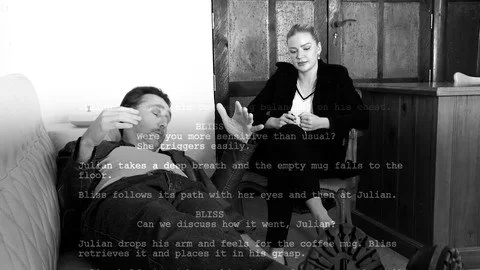Spec Scripts What Directors Expect From Screenwriters