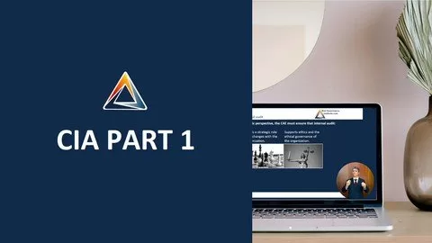 Certified Internal Auditor Cia Part 1 Full Study Course Certified Internal Auditor Cia Part 1 Full Study Course