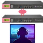 CheckPoint Management Server R81 HA Configuration