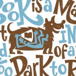 Drawing Vector Graphics Hand Lettering