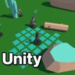 Learn To Create a Turn Based Strategy Game With Unity C