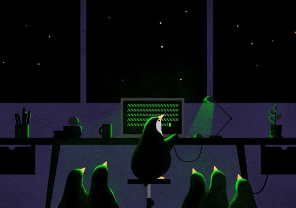 Linux Shell Scripting From Basics to Advance
