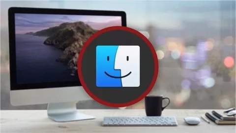 Macos Catalina Basics